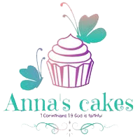 Anna's scakes