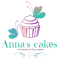 Anna's scakes